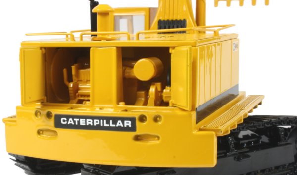 Caterpillar 245 Tracked Excavator