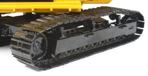 Caterpillar 245 Tracked Excavator
