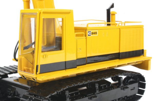 Caterpillar 245 Tracked Excavator