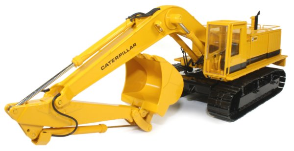 Caterpillar 245 Tracked Excavator