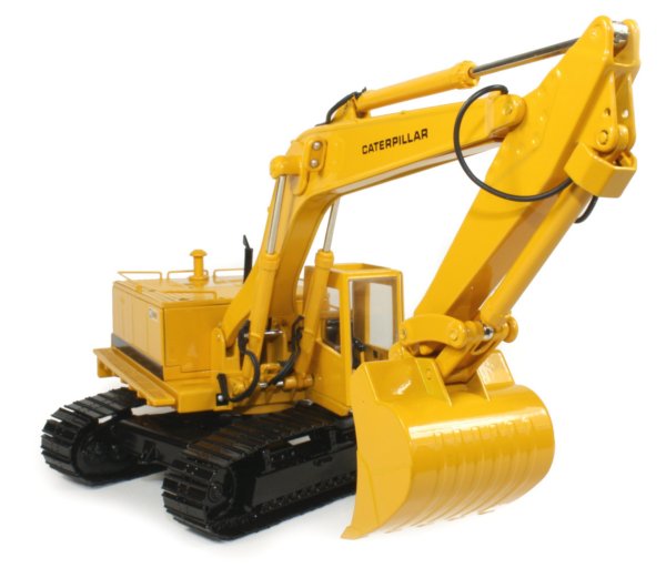 Caterpillar 245 Tracked Excavator