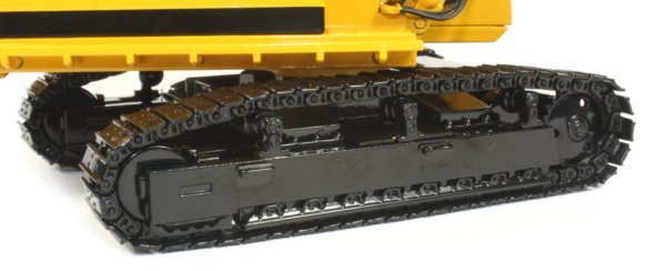 Caterpillar 245 Shovel