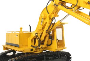 Caterpillar 245 Shovel