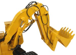 Caterpillar 245 Shovel