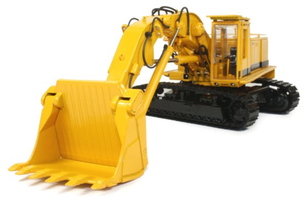 絶版品　CCM CAT 245 Front Shovel 1/50 sddefault.jpg