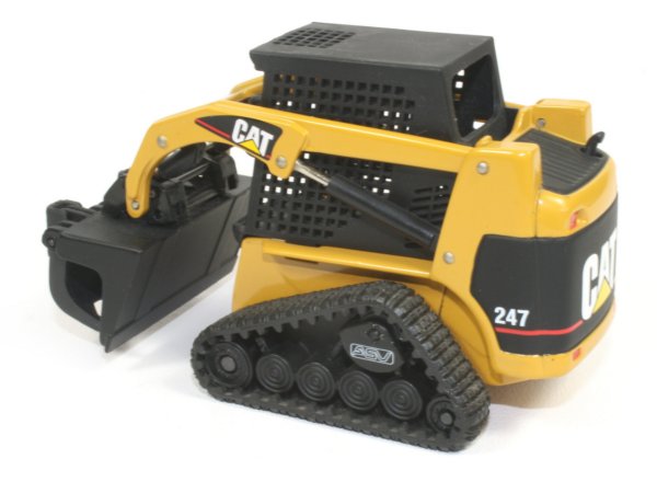 Caterpillar 247