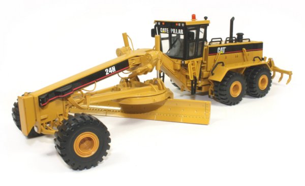 Caterpillar 24H