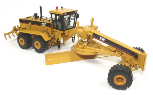 Caterpillar 24H