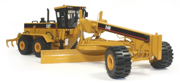Caterpillar 24H