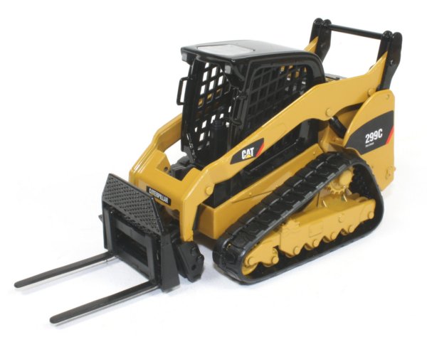 Caterpillar 299C
