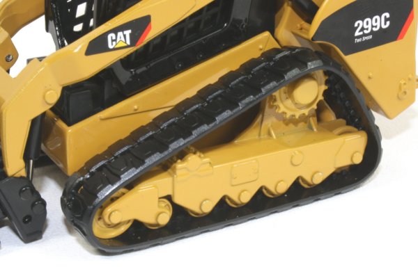 Caterpillar 299C