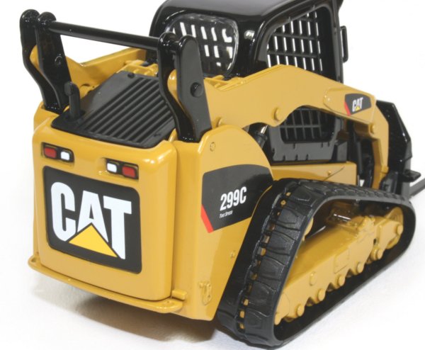 Caterpillar 299C