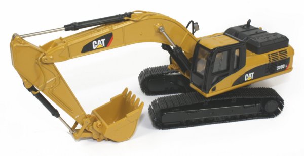 Caterpillar 330D