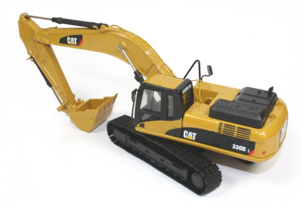 Caterpillar 330D