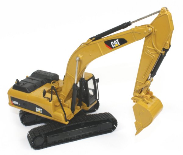 Caterpillar 330D