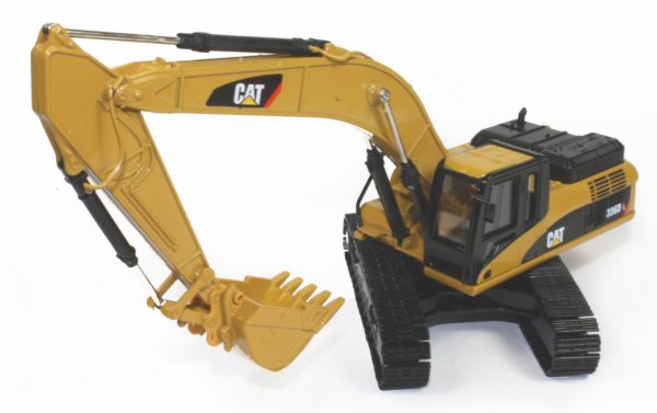 Caterpillar 336D