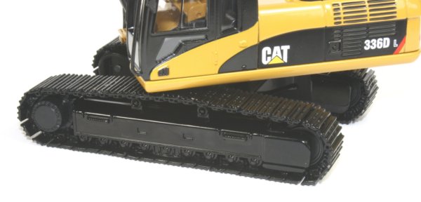 Caterpillar 336D