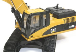Caterpillar 336D