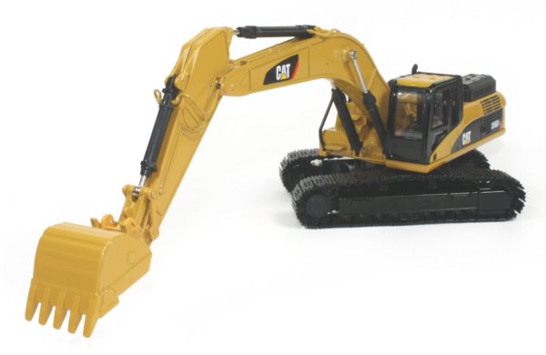 Caterpillar 336D