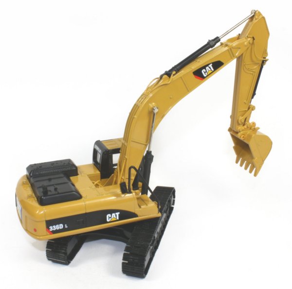 Caterpillar 336D