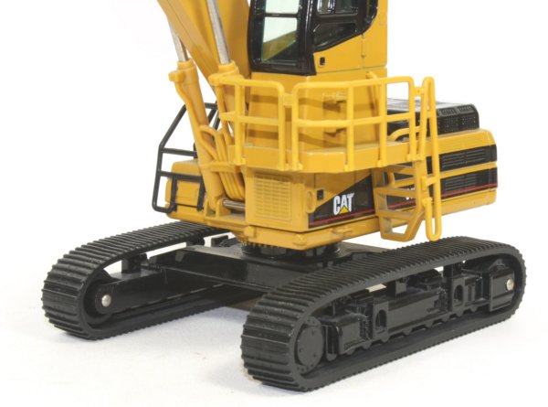 Caterpillar 345B MH
