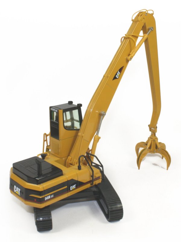 Caterpillar 345B MH