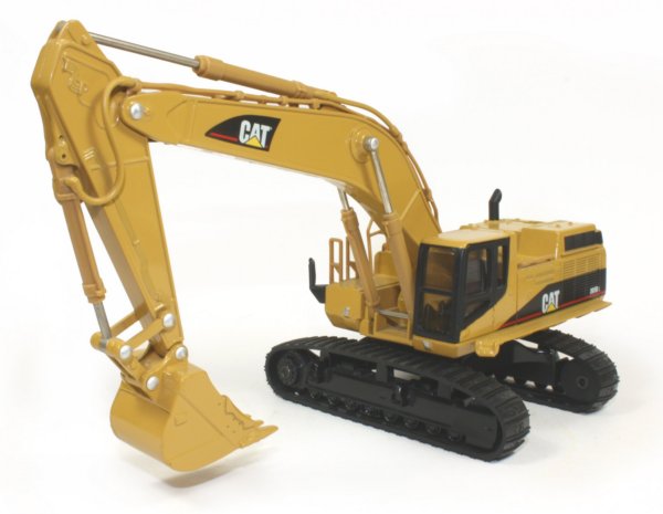 Caterpillar 365B