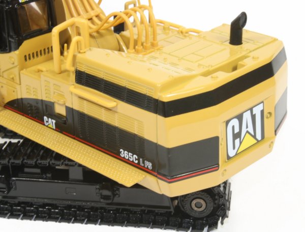 Caterpillar 365C
