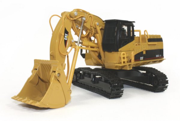 Caterpillar 365C