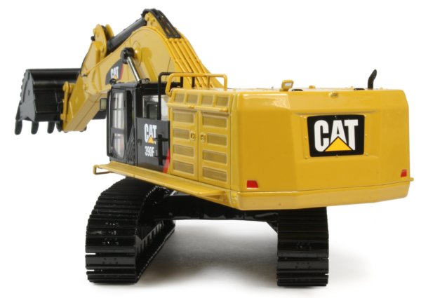 Cat 390F LME Tracked Excavator
