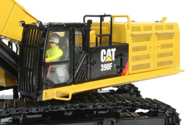 Cat 390F LME Tracked Excavator