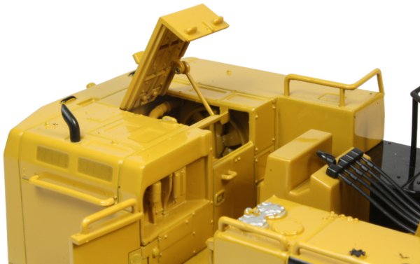 Cat 390F LME Tracked Excavator