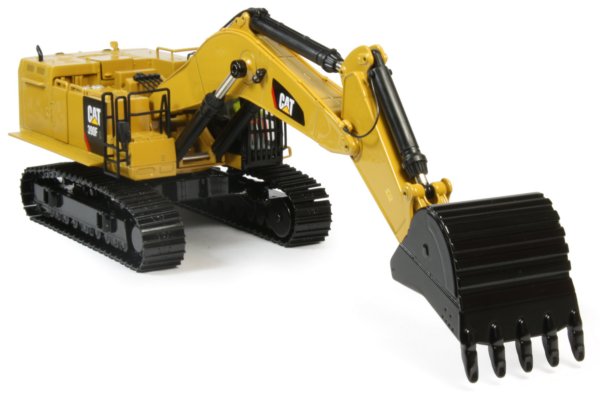 Cat 390F LME Tracked Excavator