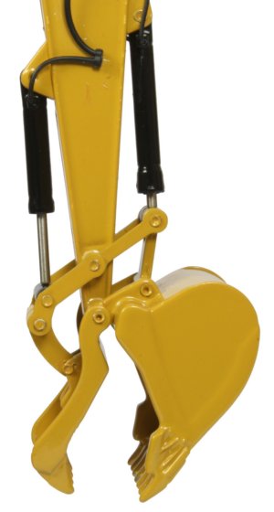 Caterpillar 568GF Tracked Excavator