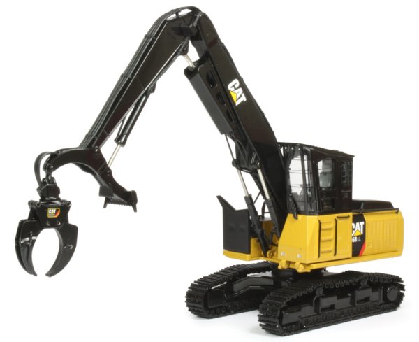 Caterpillar 568LL Log Loader