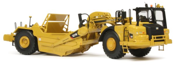 Caterpillar 621K Scraper