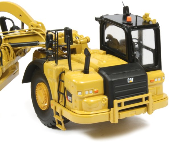 Caterpillar 621K Scraper