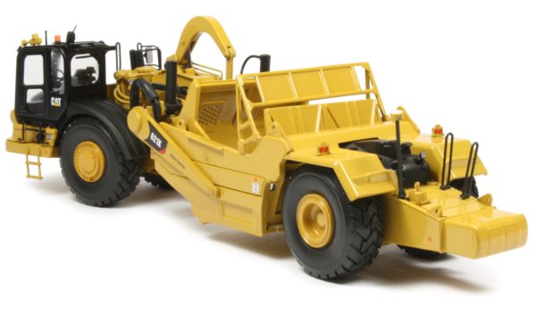 Caterpillar 621K Scraper