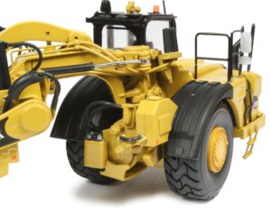 Caterpillar 621K Scraper