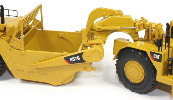 Caterpillar 657G