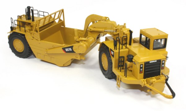 Caterpillar 657G