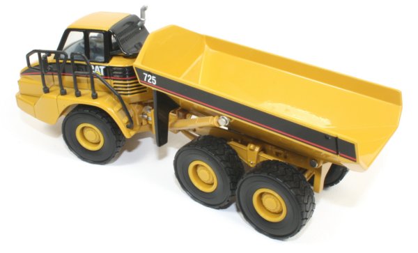 Caterpillar 725