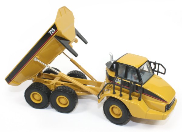 Caterpillar 725