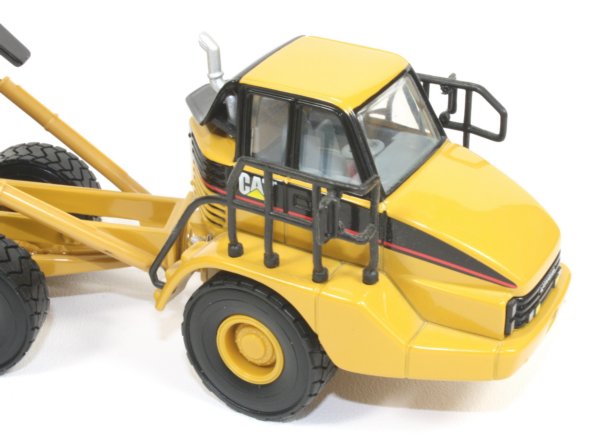 Caterpillar 725