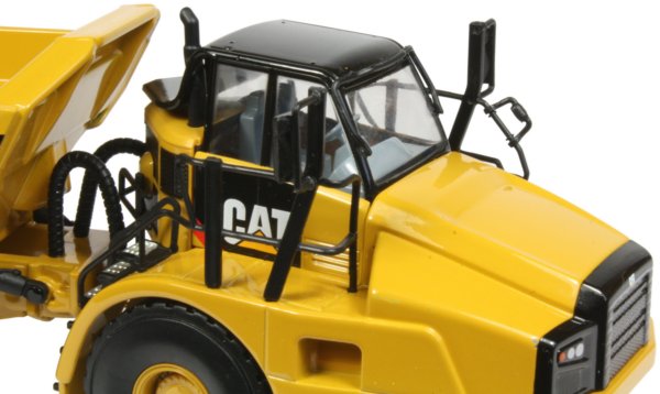 Caterpillar 740B Articulated Dump Truck