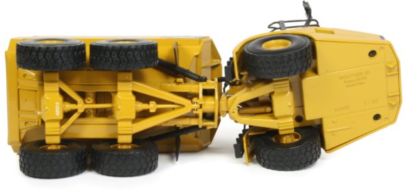 Caterpillar 740B Articulated Dump Truck