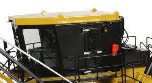 Caterpillar 7495HF Rope Shovel