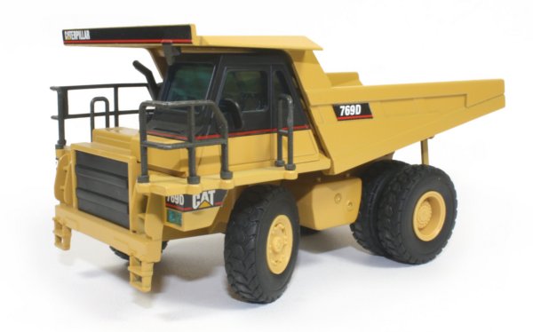 Caterpillar 769D