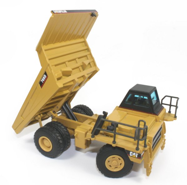 Caterpillar 769D