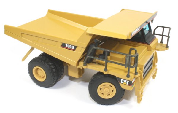 Caterpillar 769D